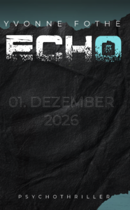 Echo Yvonne Fothe