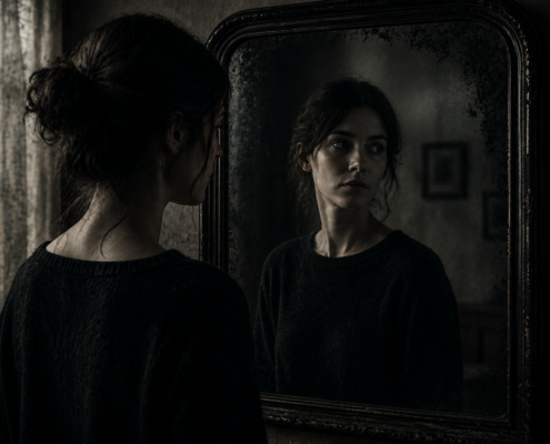 Psychologische Spannung